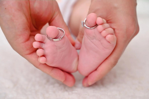 哈尔滨7个月孕妇肚子疼