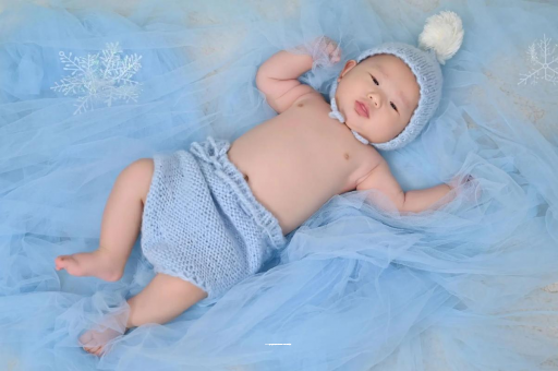 哈尔滨怎么判断宝宝是否斜颈