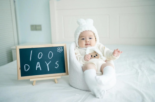 哈尔滨多大的宝宝可以吃盐 哈尔滨多大的宝宝可以吃盐